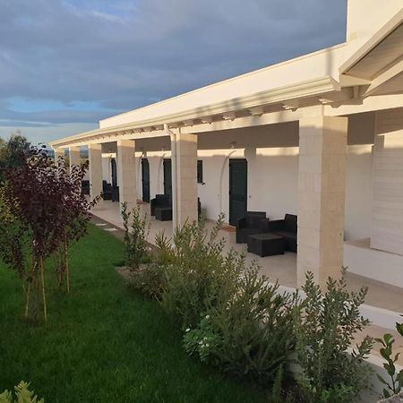 Masseria Strada Agriturismo Ginosa Exterior photo