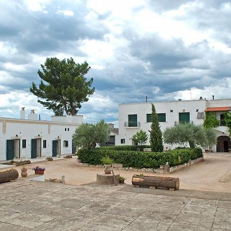 Masseria Strada Agriturismo Ginosa Exterior photo