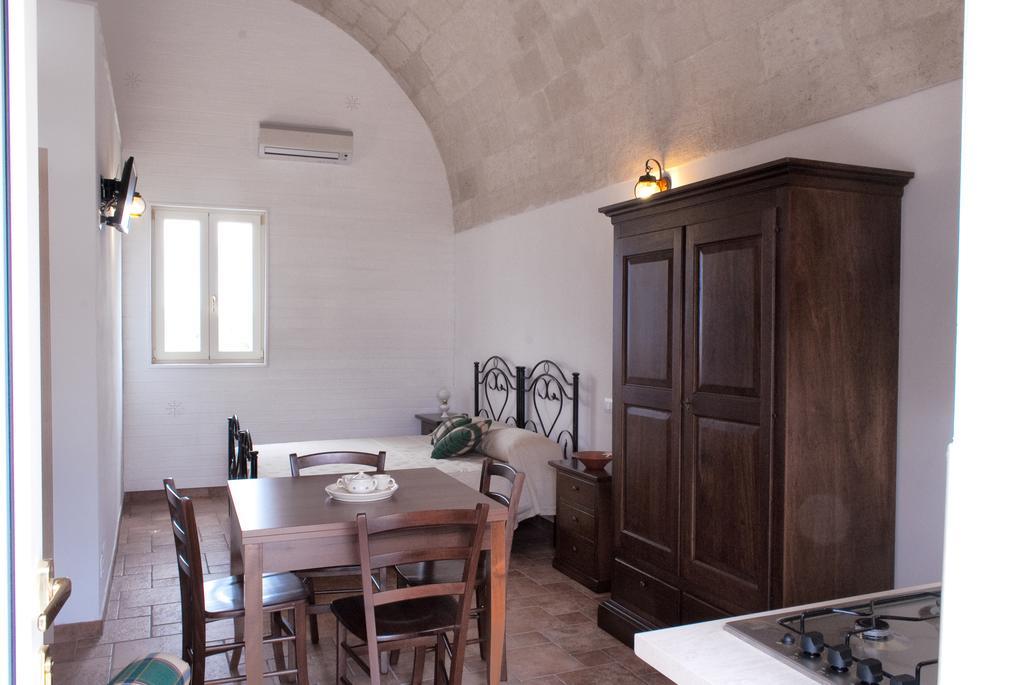 Masseria Strada Agriturismo Ginosa Room photo